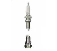 NGK Candela accensione DP7EA-9 (5629) per Yamaha MT-01, TT 600 e BMW K 1100 RS