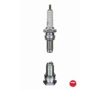KIT 4 CANDELE NGK SPARK PLUG JR9C SUZUKI GSX 750 F 750 1990