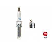 Candela di accensione Tipo di raccordo SAE 96412 NGK per SUZUKI SWIFT V VITARA