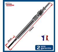 Candela Candeletta per BMW Serie 3 325d 330d 420d 430d 518d 520d 525d 530d
