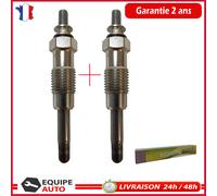 Candela Di Pre Riscaldamento Per RENAULT TRAFIC 1 MASTER 1 &2 2.5D 2.5L 2.5 D TD