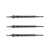 Candela di preriscaldamento 03L963319A 03L963319D 95817032091 04L963319D Compatibile con A1 A3 A4 A5 A6 A7 A8 Q2 Q3 Q5 Q7 TT Diesel Glow Plug (3 PCS)