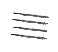 Candela di Preriscaldamento Diesel Compatibile con Kia Optima 2005 2006 2007 2008 2009 2010 E Cerato LD 2005 2006 2007 2008 2009 2010 2011 Riscaldatore Diesel 36710-2F101