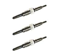 Candela di Preriscaldamento Diesel Compatibile con VW Golf IV 1997-2005 E Beetle 1998-2010 Diesel. Sostituisce La Candela di Accensione del Riscaldatore N10302101 N10302102