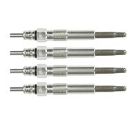 Candela di Preriscaldamento per Motore Diesel Compatibile con VW Passat 1997 Jetta 1997-1999 2000 2001 2002 2003 2004 1.9L 1896Cc N10140105My N10140104