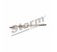 Candela di preriscaldamento STORM 502041 per MERCEDES W168)
