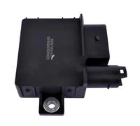 Candela di Riscaldamento per 3 5 7er X5 X6 E90 F07 F10 F01 F02 E70 E71 12217800156 Modulo di Controllo della Candela di preriscaldamento Relè