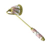 Candela Elegante Stoppino Unico per Spegnere Lo Stoppino in Modo Sicuro