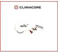 CANDELA ELETTRODO ACCENSIONE CALDAIA ARISTON CHAFFOTEAUX 65116262