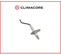 CANDELA ELETTRODO RILEVAZIONE CALDAIA BAXI OCEAN LUNA HT 710220700