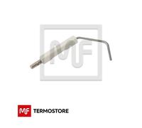CANDELA ELETTRODO RILEVAZIONE SCALDINO SYLBER CODICE RS680 S680