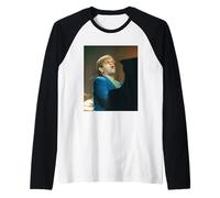 Candela Elton John Live nell'era del Vento 1997 Maglia con Maniche Raglan