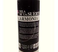 Candela esoterica di fortuna, purezza, armonia. Con olio di cocco, purificazione e positività. VELON ESOTERICO. Alto potere di purificazione e positività. DEA FORTUNA
