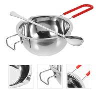 Candela Fai Da Te Vasi Per Sciogliere Cera Pentolino Crogiolo Di