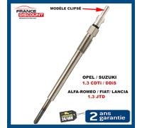 Candela Fiat 500 1,3l JTD Astra Corsa Combo 1,3 CDTI Swift Ddis