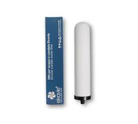 Candela filtrante Eivavie® Advanced Ceramicae SI da 10″ con filetto 1/4″ Bsp