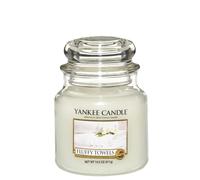 Candela Fluffy Towels Giara Media 411 gr Yankee Candle