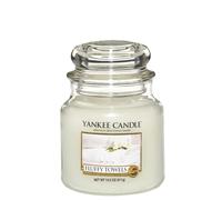 Candela Yankee Candle Giara, Media Colore Bianco 1205377E