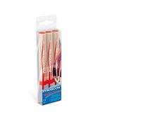 CANDELA FONTANA 3pz MAGIA ROSSA 41029