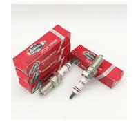 Candela for moto SD8-E da 10 pezzi 125cc adatta for DR8EA D8EA DR8EIX DPR8EA-9 DPR8EIX-9 IX24 X24ESR-U HG22 D8TC X4CC 12G3 X24ESU D7EA