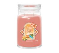 CANDELA GIARA GRANDE SIGNATURE CAPRI GLOW - YANKEE CANDLE