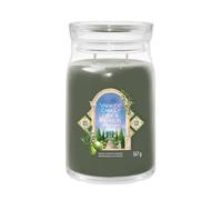 Yankee Candle Olive & Cypress candela profumata 567 g