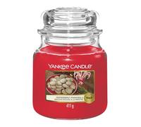 Yankee Candle Candela profumata alla menta piperita - 411,0 g