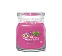 CANDELA GIARA MEDIA SIGNATURE ART IN THE PARK YANKEE CANDLE
