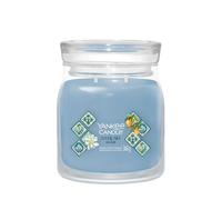 Candela Giara Media Signature Azure Sky | Yankee Candle