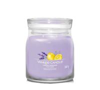 Candela Giara Media Signature Lemon Lavender