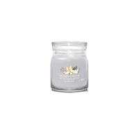 Candela Giara Media Signature Smoked Vanilla & Cashmere | Yankee Candle