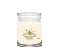 Yankee Candle Twinkling Lights signature candela media 368 g