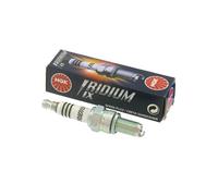 Candela HONDA MT 125 R A dal 1977 al 1978 NGK BR10EIX 6801 IRIDIUM IX