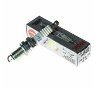CANDELA/IFR6G-11K ORIGINALE/HONDA NC/700 S ABS 2012-2013 NGK LASER IRIDIUM MOTO