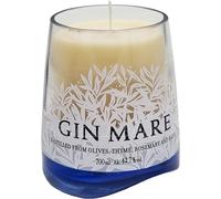 CANDELA IN BOTTIGLIA LIQUORE VARI MODELLI [EEK: A]