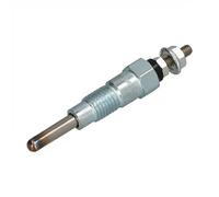 Candela incandescente 01-00-026 ASHIKA per NISSAN PICK UP CABSTAR