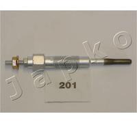 Candela incandescente 01201 JAPKO per TOYOTA VW