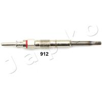 Candela incandescente 01912 JAPKO per VW AUDI SEAT SKODA JEEP