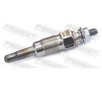 Candela incandescente 23642-002 FEBEST per AUDI VW VOLVO SEAT SKODA