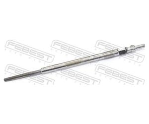 Candela incandescente 25642-001 FEBEST per PEUGEOT FIAT