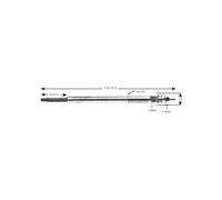 Candela incandescente 333910 DELPHI