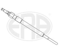 CANDELETTA ACCENSIONE MDC061Q N5715017 MN980409 N10579803 N10 579 803 9864