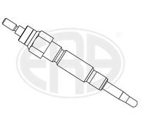 CANDELETTA ACCENSIONE MDC080Q 36096 652016 IGP6509 2896 ADN11818 01114 CH244