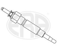 ERA 886091 Candeletta per NISSAN