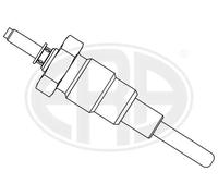 CANDELETTA ACCENSIONE MDC194Q 5961 22 0 250 200 055 CIM15A 5962 C7 12 14 300