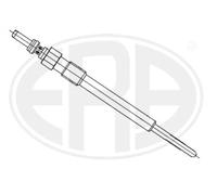 Candela incandescente 887103 ERA per KIA HYUNDAI