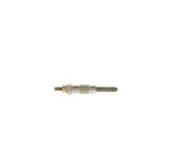 Candela incandescente Candeletta ad asta 0 250 201 027 BOSCH per BMW OPEL NISSAN