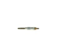 Candela incandescente Candeletta ad asta 0 250 201 042 BOSCH per PEUGEOT SUZUKI