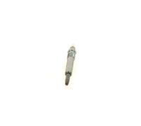 Candela incandescente Candeletta ad asta 0 250 201 054 BOSCH per MERCEDES-BENZ