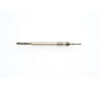 Candela incandescente Candeletta ad asta 0 250 202 043 BOSCH per OPEL SAAB